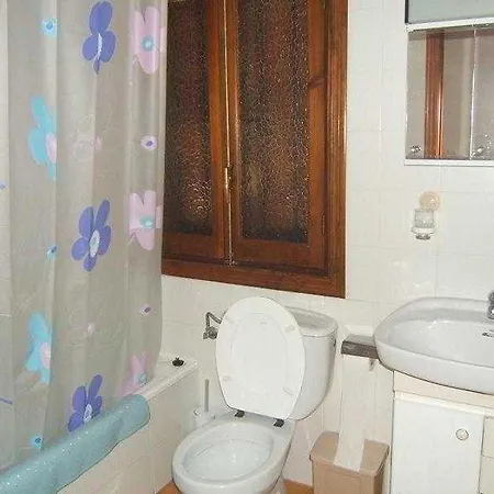 Apartment Del Mar Benidorm